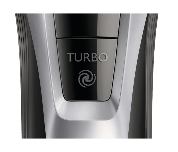 Philips QC 5380/15 czarno-srebrny - 149766 - zdjęcie 2